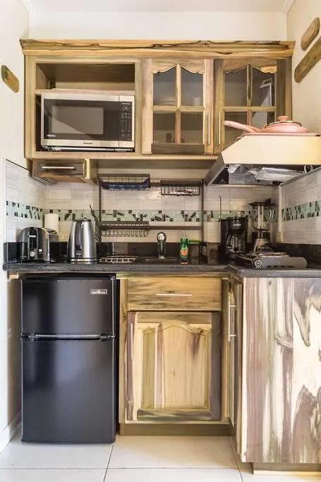 Cozy Studio - Nightlife Restaurant Shopping Beach Apartment Montego Bay Jamaica