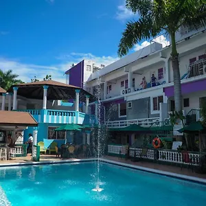 Apartment Glorianna, Montego Bay