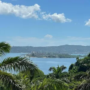 Apartment Spring Garden Mobay Luxurious, Montego Bay