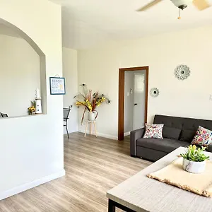 Apartment Healing In The, Montego Bay