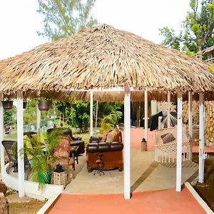 Apartment Bella Vista Vacation, Montego Bay