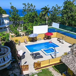 Takuma Boutque & Montego Bay