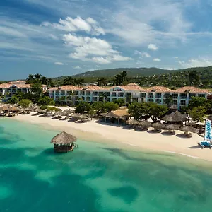 Sandals - Couples Only (adults Only) Resort