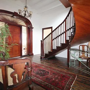 Mobay Kotch Casa vacanze