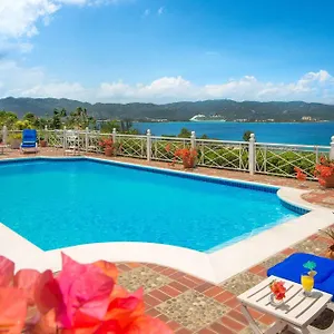 Polkerris Montego Bay