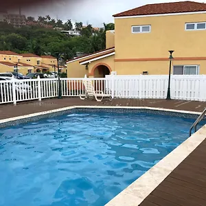 Apartment Anna's Joye Chatham, Montego Bay
